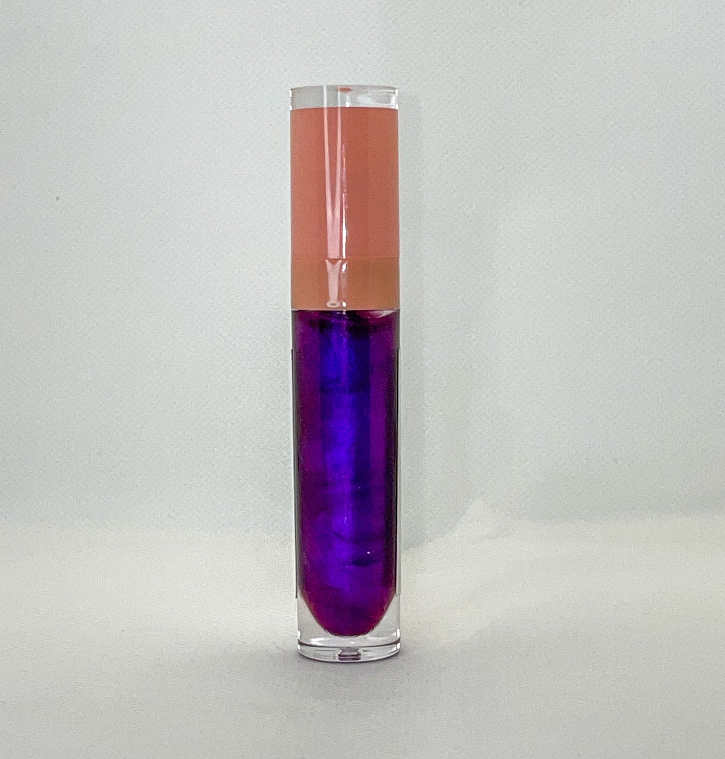 PH-Changing Lip Jelly