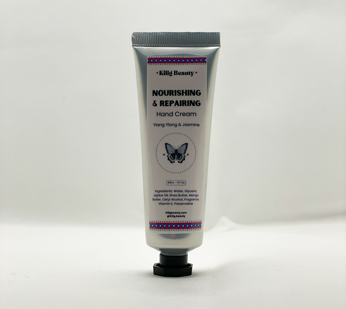 Hand Cream