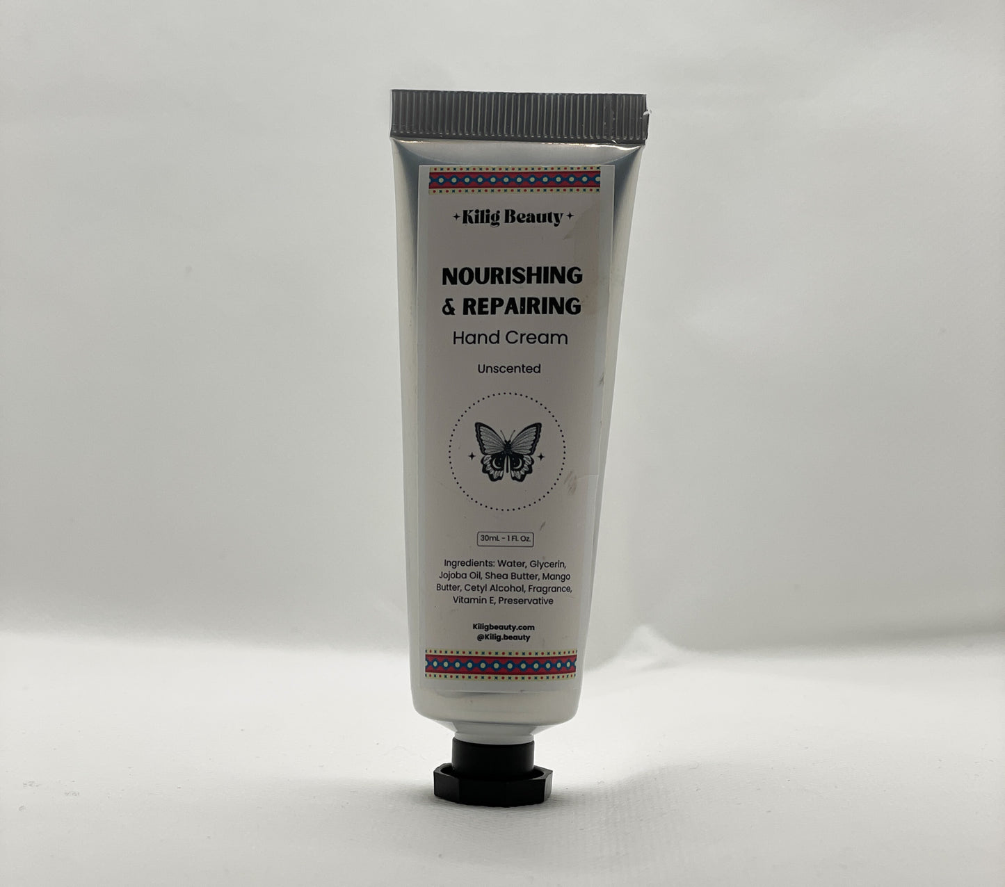 Hand Cream