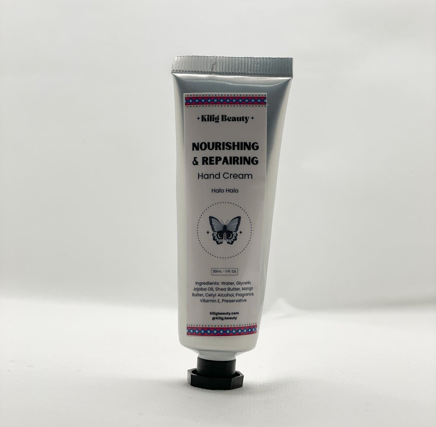 Hand Cream