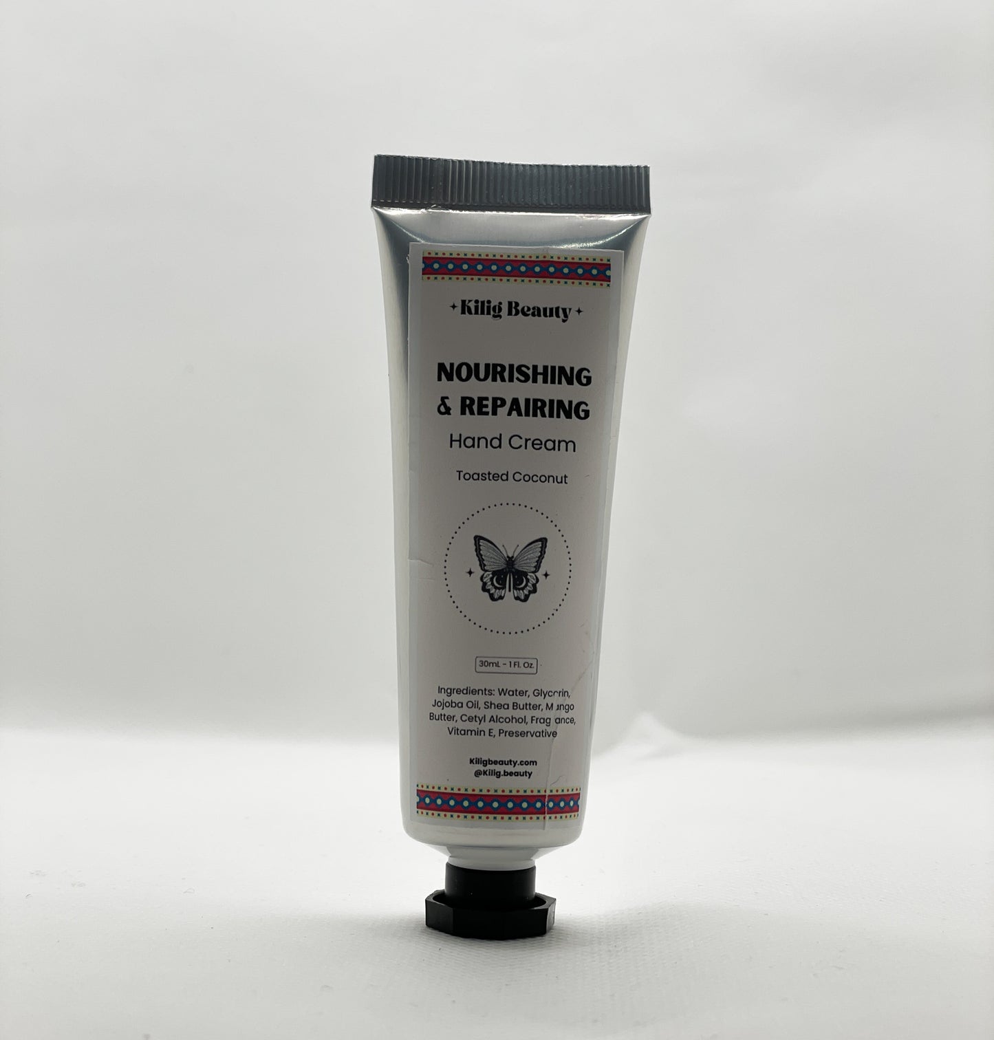 Hand Cream