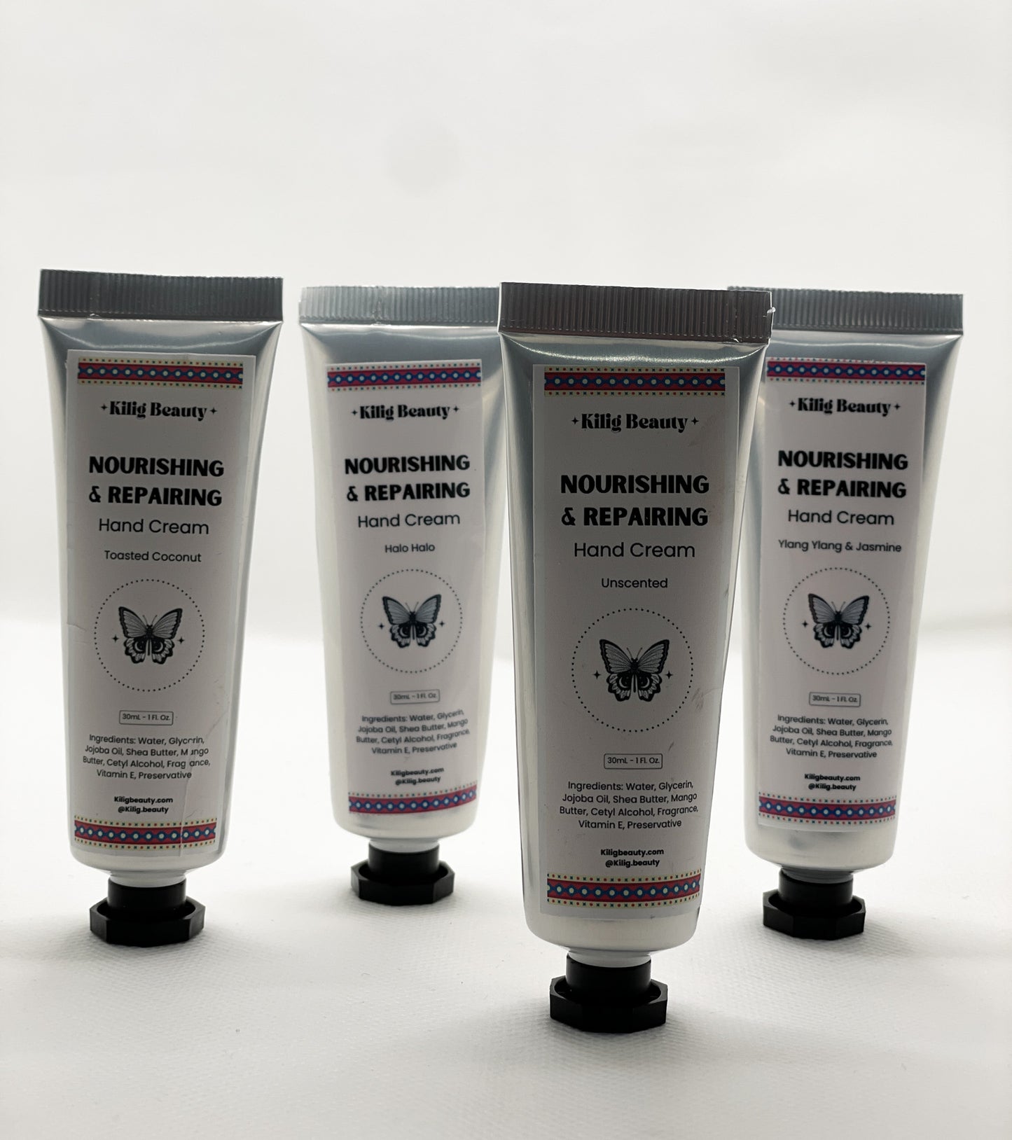 Hand Cream
