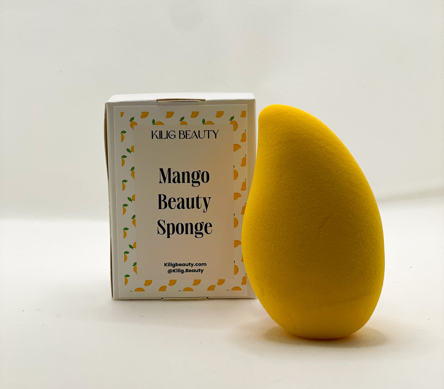 Mango Beauty Sponge