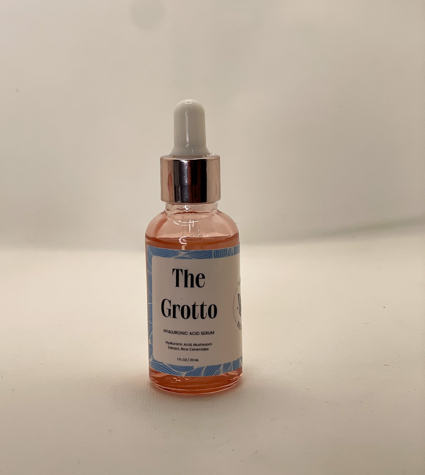 The Grotto Hyaluronic Acid Serum