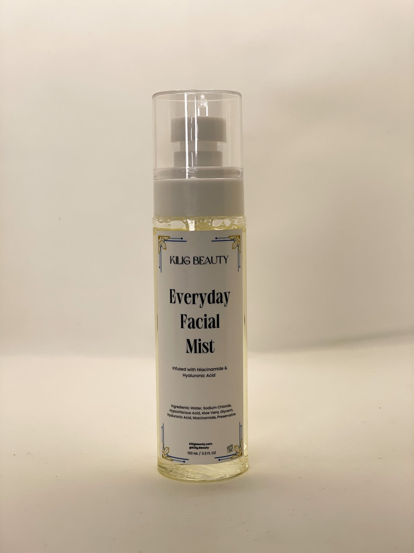 Everyday Facial Mist
