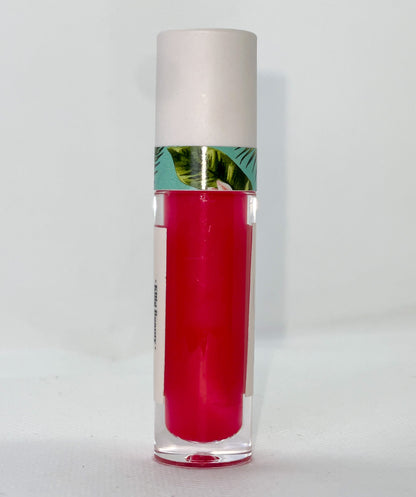 Hydrating Lip Oil