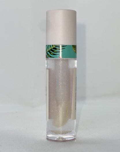 Hydrating Lip Oil