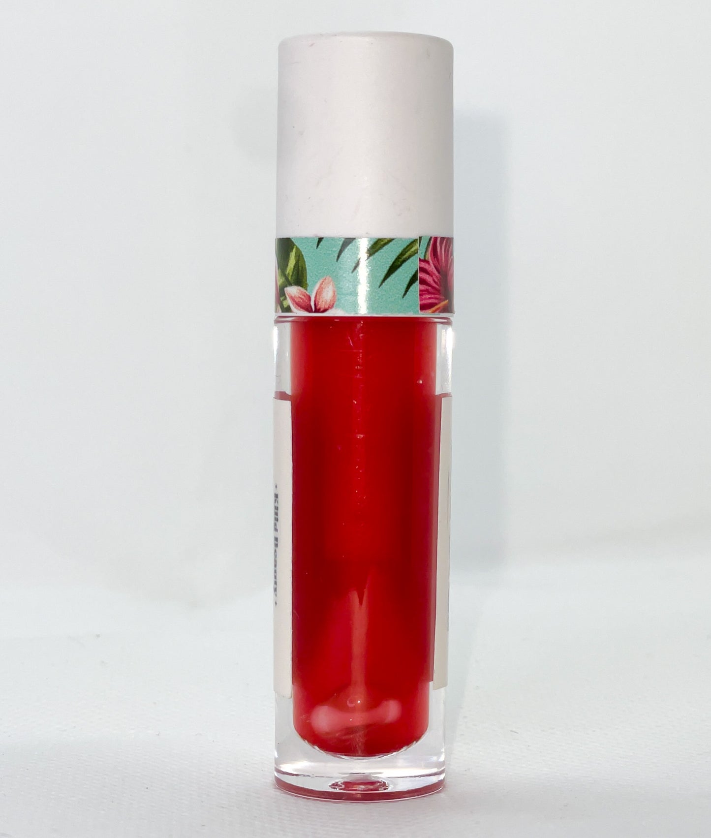 Hydrating Lip Oil