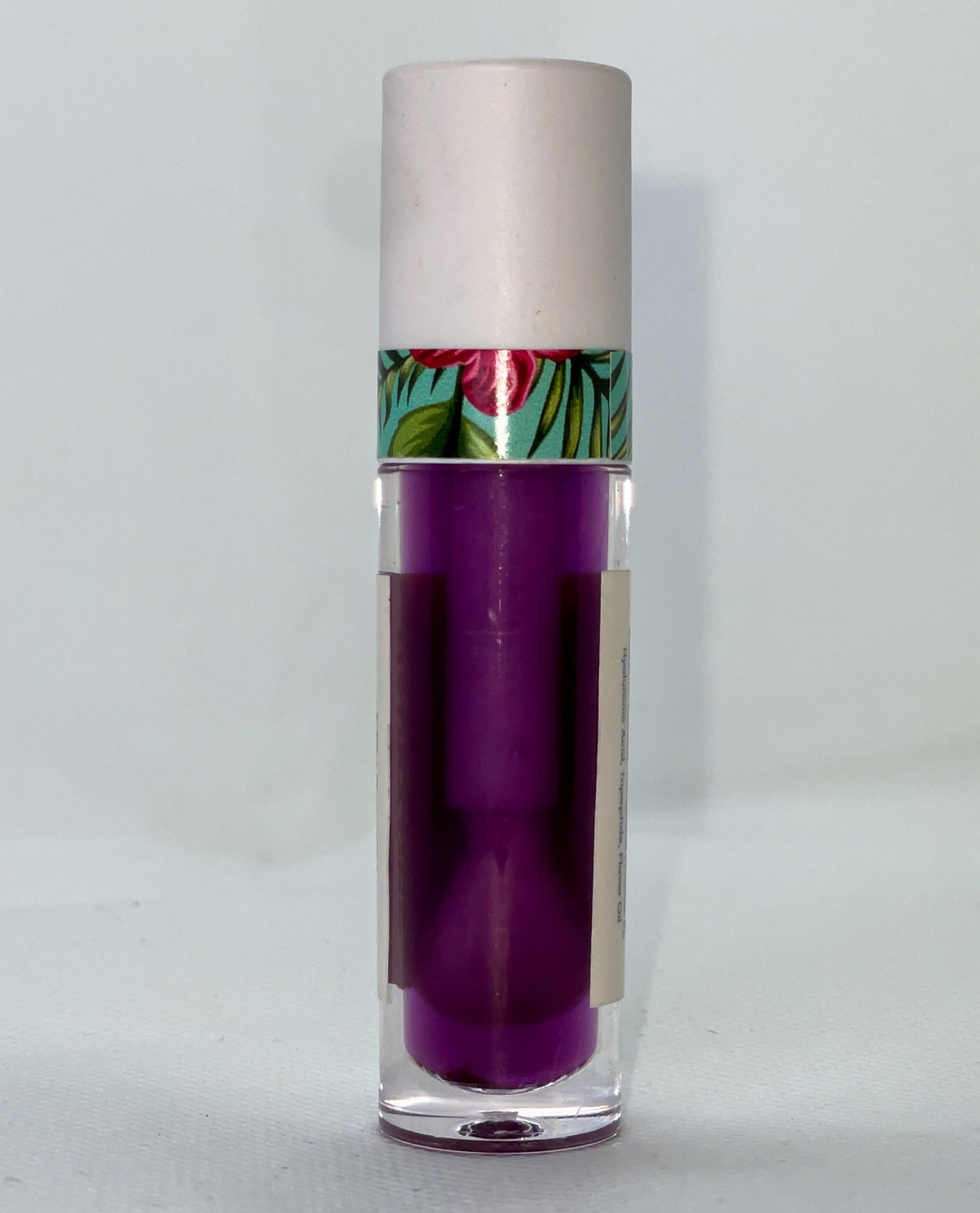 Hydrating Lip Oil